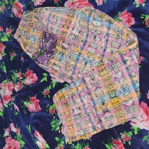 Authentic Mexican Handmade Pants